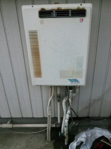 港区　鈴木様邸　施工前